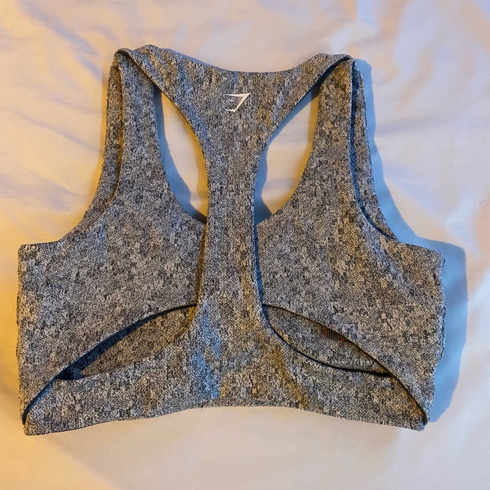 Gymshark Sports Bra